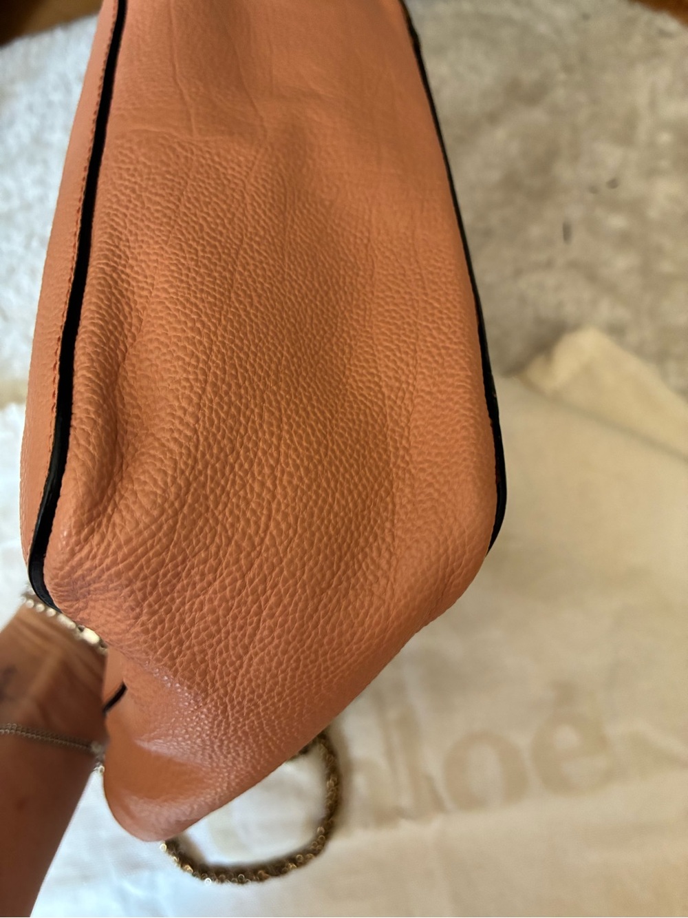 Chloe Elsie Bag - Picture 7 of 15